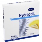 Гидроколл гидроколлоидная повязка 7,5 х 7,5 см, 10 шт.