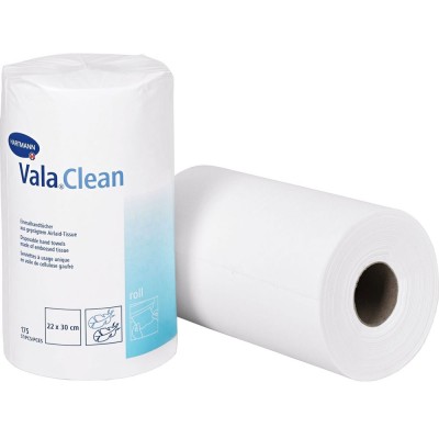 Vala Clean roll
