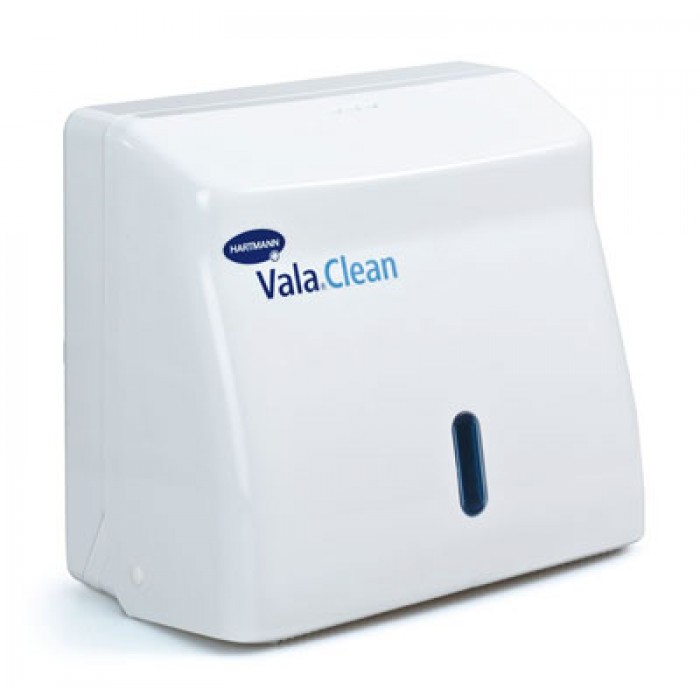 Vala Clean Box диспенсер для нетканых полотенец Vala Clean roll