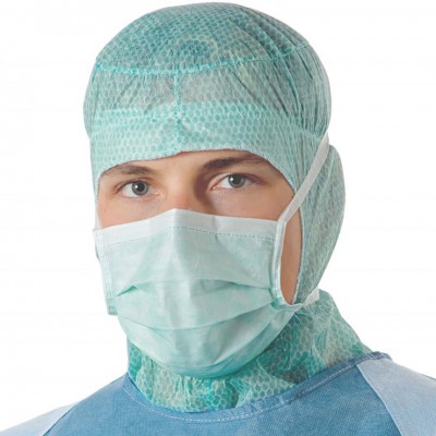 Медицинская маска для кожи с нормальной чувствительностью Foliodress mask Comfort Perfect, 50 шт. (фотография) Медицинская маска для кожи с нормальной чувствительностью Foliodress mask Comfort Perfect, 50 шт. (фотография)