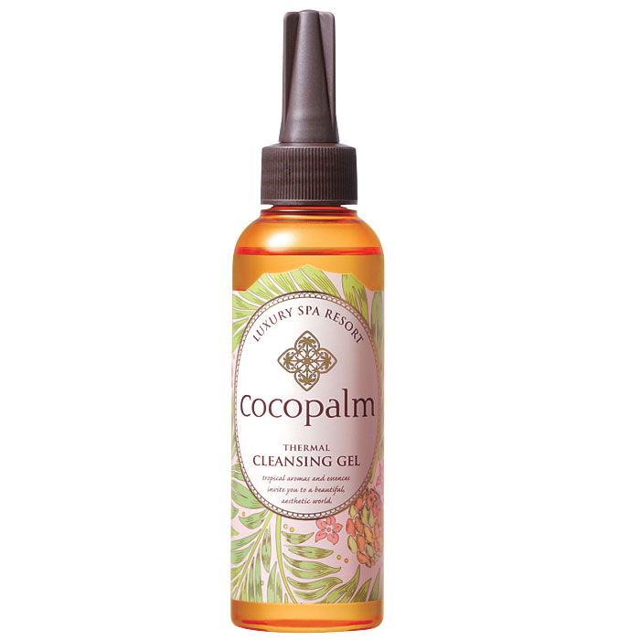 Cocopalm термо-бальзам для волос 150 мл