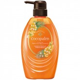 Cocopalm ароматы южных тропиков кондиционер для волос 480 мл