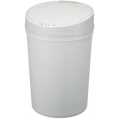 Сенсорное ведро для мусора SLD-5-26L, 26 л (фотография) Сенсорное ведро для мусора SLD-5-26L, 26 л (фотография)
