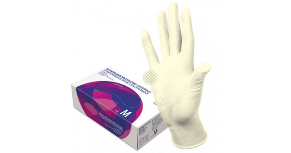 top glove powder free latex gloves